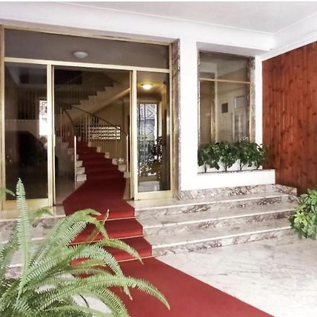 Casa Rizzo Apartment Rome Luaran gambar