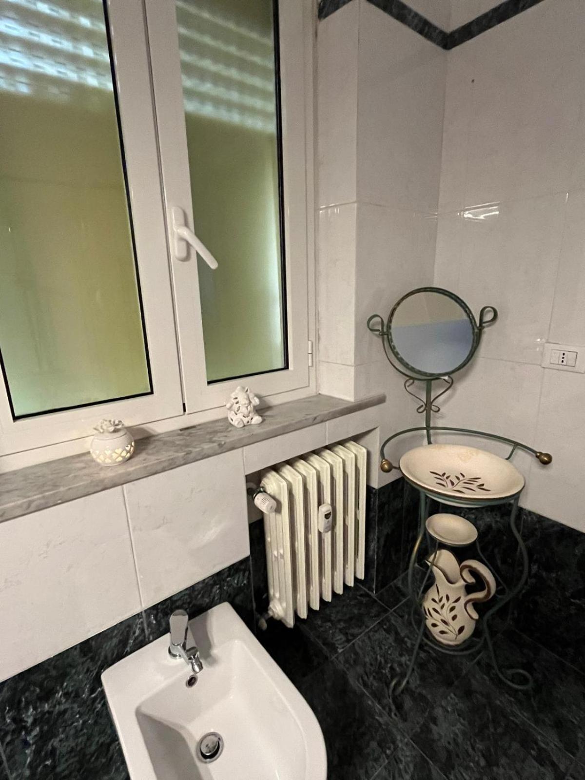 Casa Rizzo Apartment Rome Luaran gambar