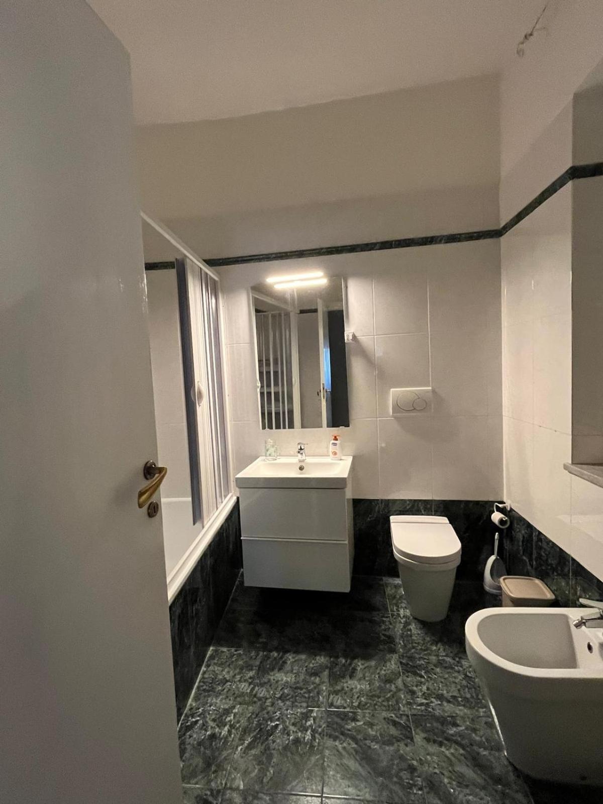 Casa Rizzo Apartment Rome Luaran gambar