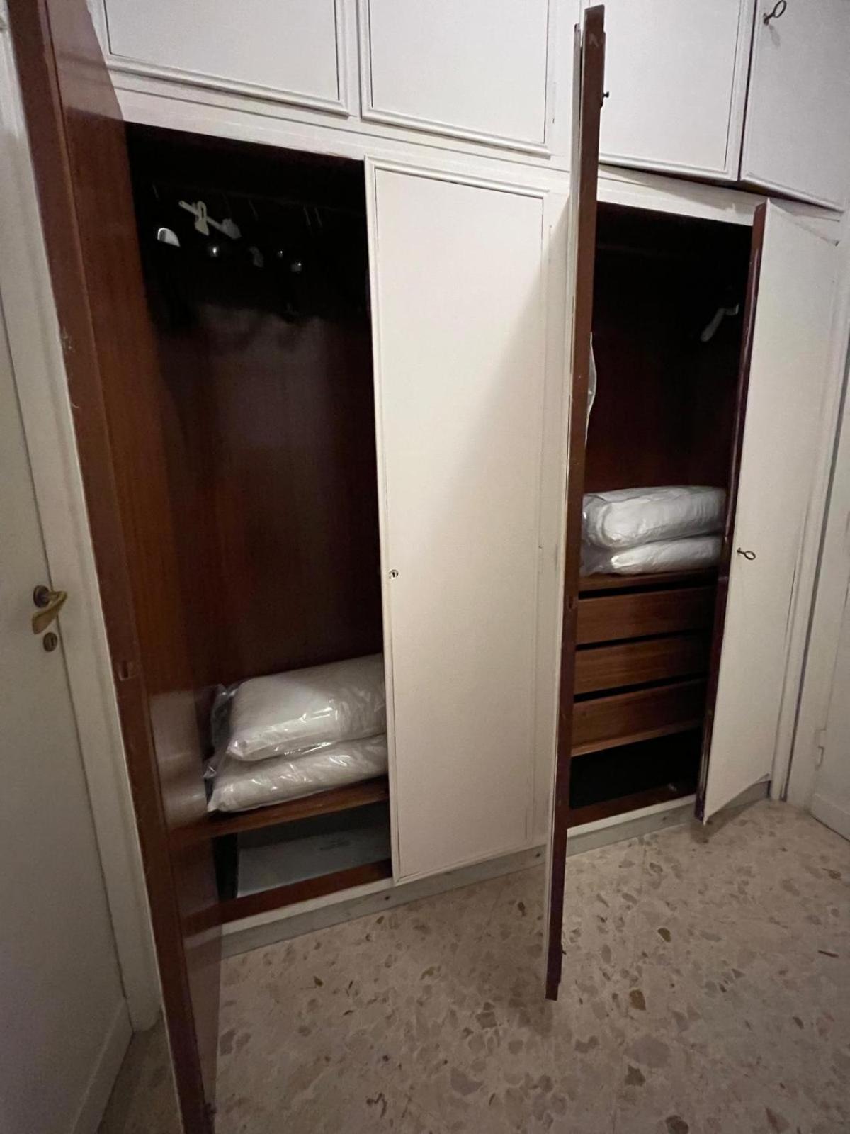 Casa Rizzo Apartment Rome Luaran gambar