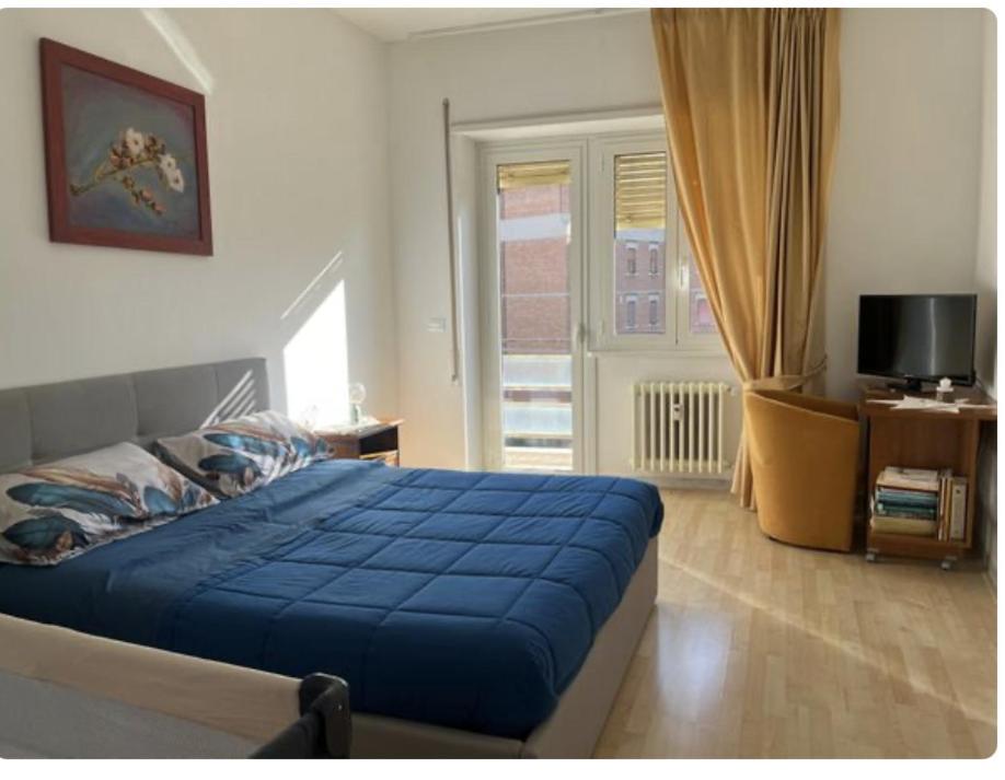 Casa Rizzo Apartment Rome Luaran gambar